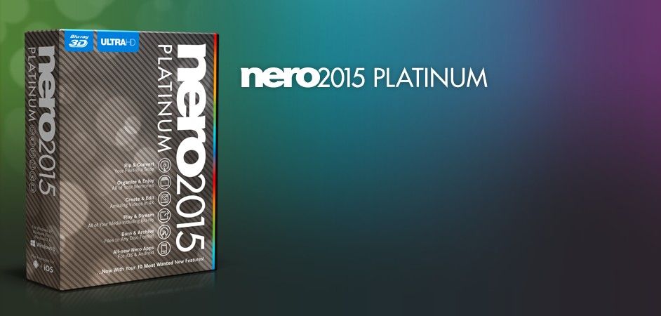 Nero 7 crack free download windows 10